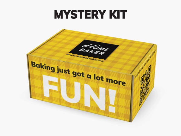 Mystery Kit